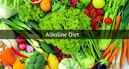2016 Alkaline Diet