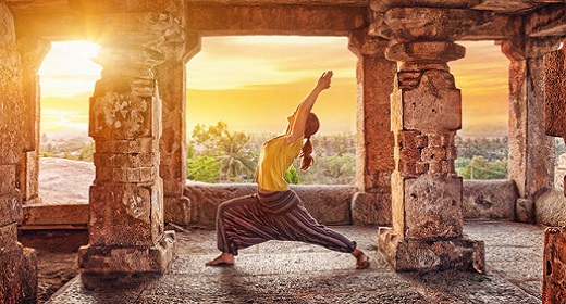 History Of Yoga | Awaken